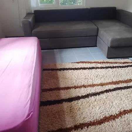 Уютный Домик У Моря Appartement *