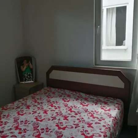 Уютный Домик У Моря Appartement Beldibi (Marmaris)
