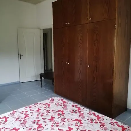 Appartement Уютный Домик У Моря Beldibi (Marmaris)