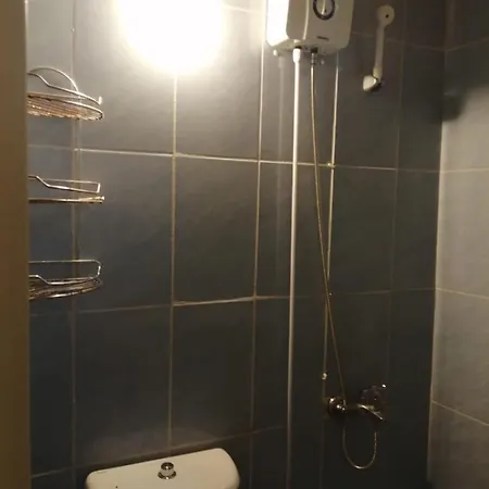 Appartement Уютный Домик У Моря *