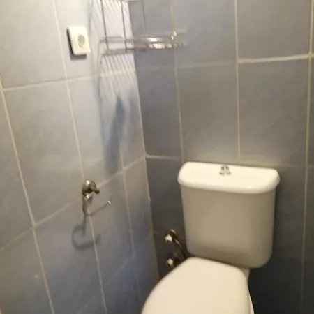 Appartement Уютный Домик У Моря *