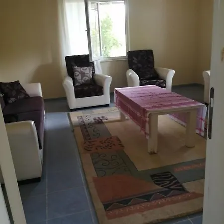 Уютный Домик У Моря Appartement *