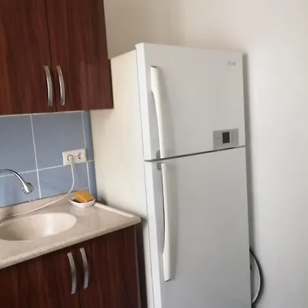 Уютный Домик У Моря Appartement *
