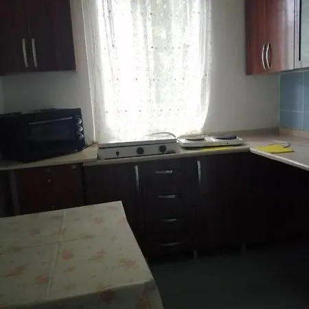 Appartement Уютный Домик У Моря