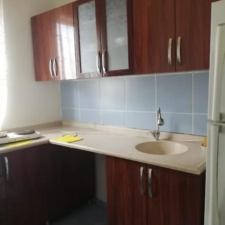Уютный Домик У Моря Appartement