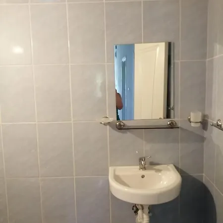 Уютный Домик У Моря Appartement Beldibi (Marmaris)